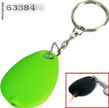 LED Keychain light