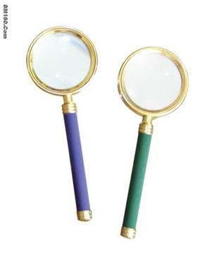 Gift magnifier