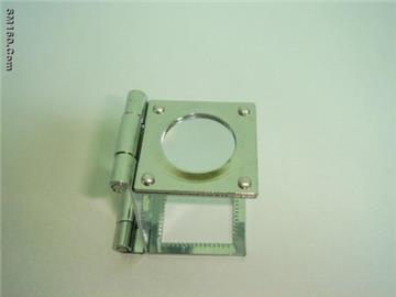 Folding Magnifier