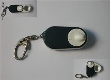 Illuminated Magnifier