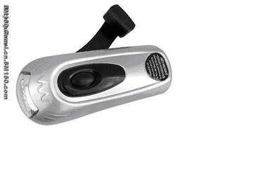 3LED torch hand-061C 