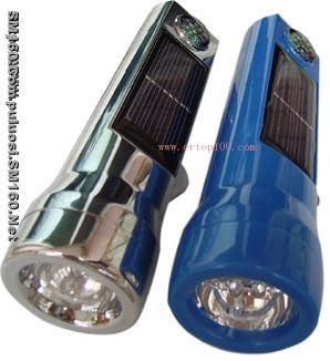 Environmental solar torches (-1506C) 