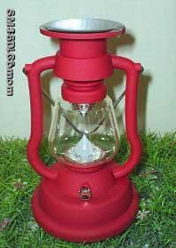 Solar lantern / light tent / camper camping lights LED lights 018-7 
