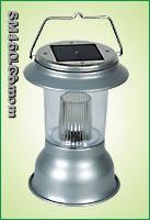 Solar lantern-818 LED emergency lights 