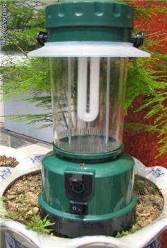 Portable lights / camping lights / camping type lights PLS-7001 