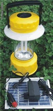 Solar camping lights / camping lights / portable lights-025A 