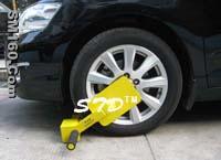  STD Professional(Universal) Wheel-Clamp 