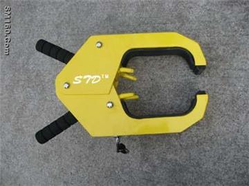 STD motorbike wheel clamp(STD-98LC)