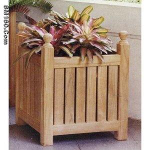 supply planter box
