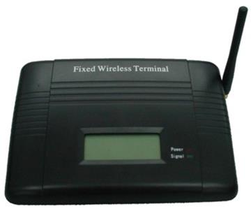 GSM Fixed Wireless Terminal