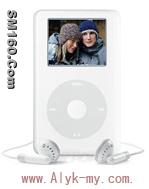 MP4-Ipod photo 