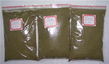 Basil powder
