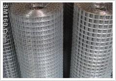 welded wire mesh