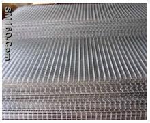 Welded mesh Panels