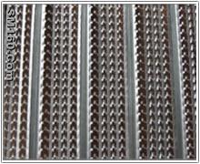 High Ribbed Formwork