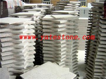 Granite tile and slab 