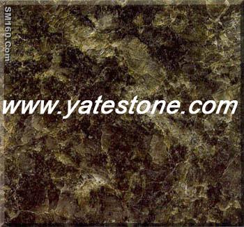 Granite tile and slab 