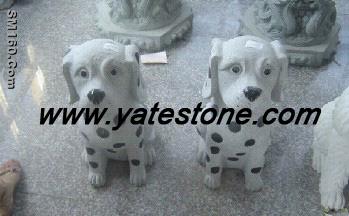 Granite carving and sculpture