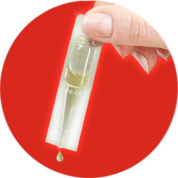 PVC/PVDC/PE coated film