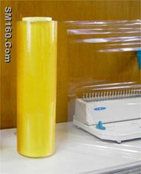 PET,PE,BOPP,BOPA Film coated with PVDC on one/both side