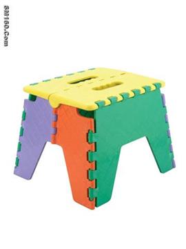 Sell folding Plastic Stool