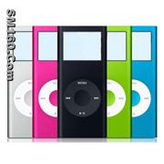MP4 Player (ipod nano 2 Generation Style)