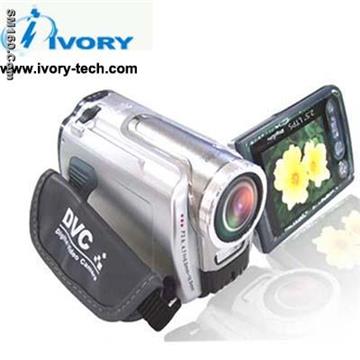 8.0 Mega pixels Digital Camera