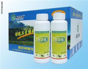 public health insecticide,pulic environmen medication,ChuangWei'nengSL
