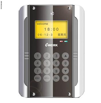 E.lan-TA-C TCP/IP Time Attendance with Camera