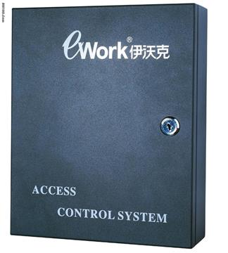 Access Controller