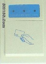 TM/Mifare ISO14443A Card Reader / Writer System