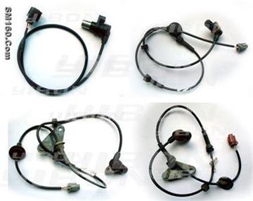 Sell ABS sensors 34520025720 34526756377