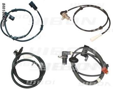 Sell ABS sensors 517022010,3517022600,7700101969, 8945205010