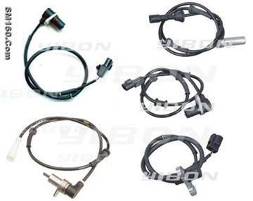 Sell ABS sensors 7H0927804,7M0927807C 98G2B372CB,OK01118911