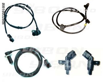 Sell ABS sensors 078905381A,037906433A,037906433C