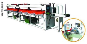 MHZ1560-1 Automatic finger jointer  
