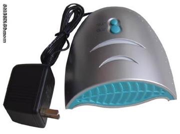 Ultrasonic mosquito devices / Oxygen-bar 659 