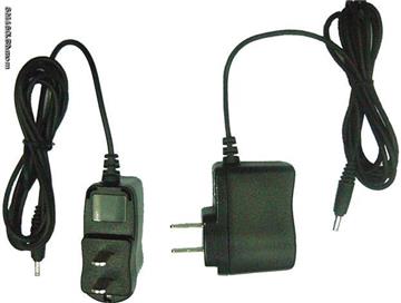 Travel charger, cell phone / cell phone direct charge / DC power suppl