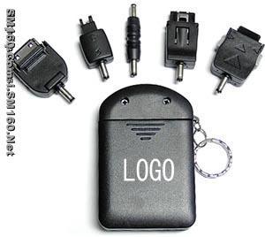 Emergency cell phone charger (052-5 type) 
