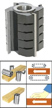 Straight Edge Cutter