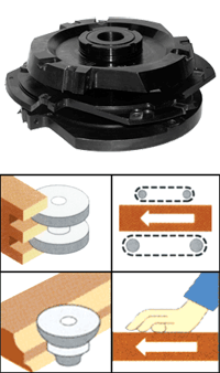 Window Tooling Systems
