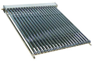 Solar Collector - ACTIVE Series