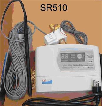 Computerized Controller - SR510