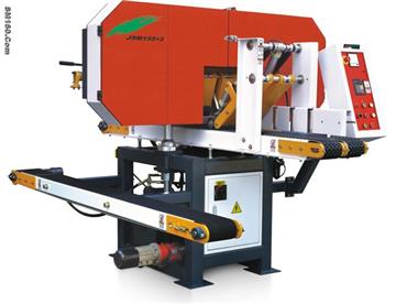 JSM150+2 Horizontal band saw