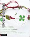 Lucky clover crafts