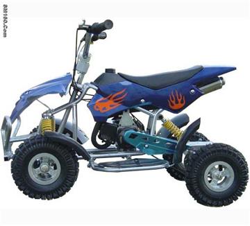 Mini Quad
