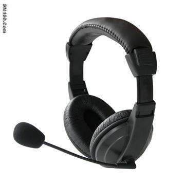 HiFI Stereo Headset