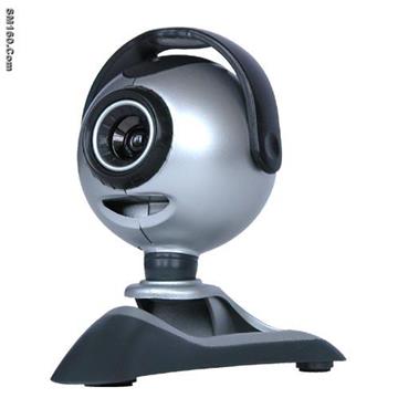 Digital Webcamera
