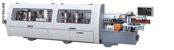 NB6C LEFT-SIDE AUTO COPY EDGE BANDING MACHINE