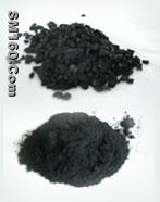 GA Grade Activated Carbon for Sugar